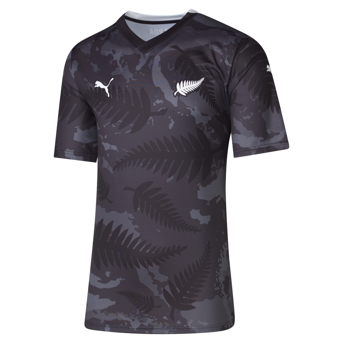 Jersey puma 2020 shop