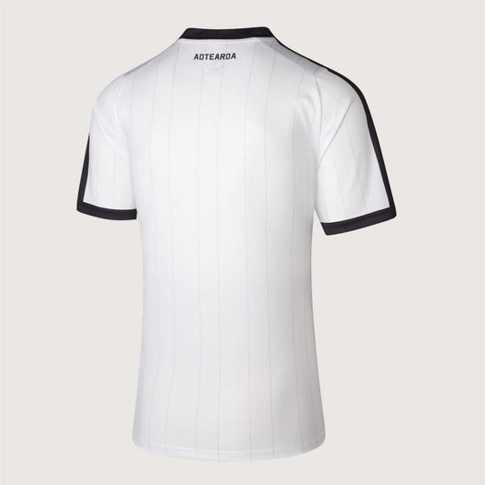 NZF All Whites 2025 Fan Shirt White