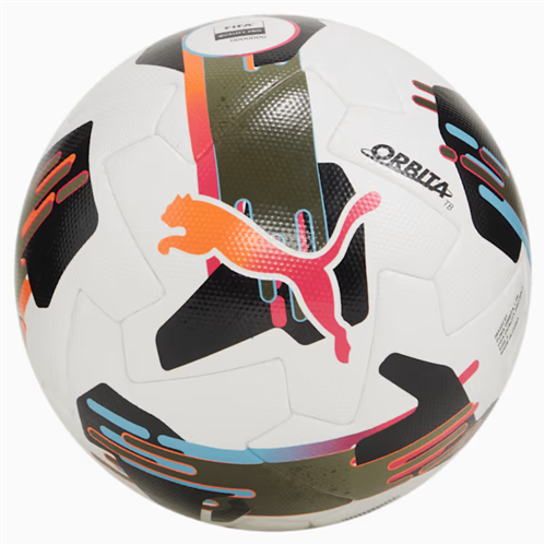 PUMA Orbita 1 Football (FIFA Quality Pro)