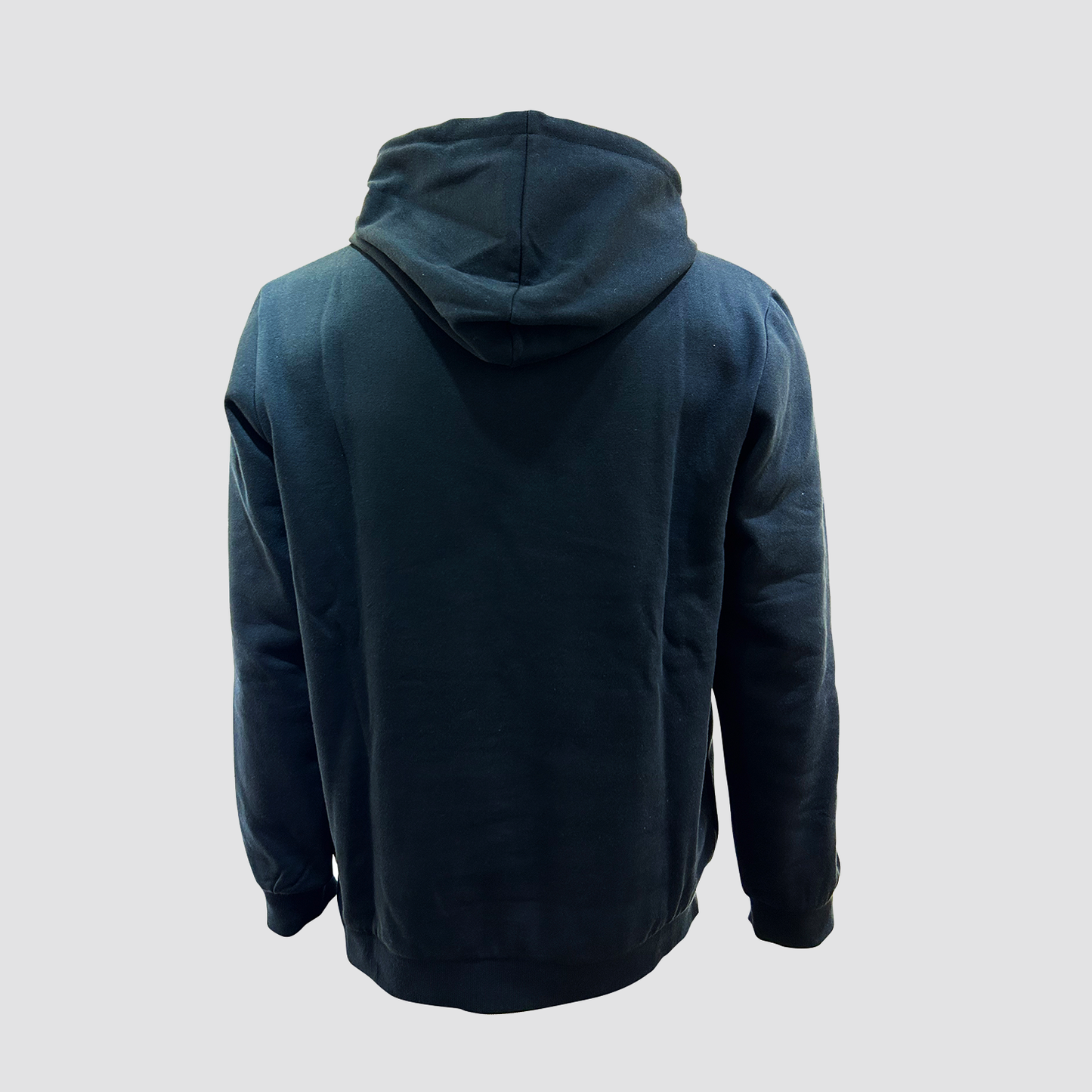 Football Ferns Hoodie