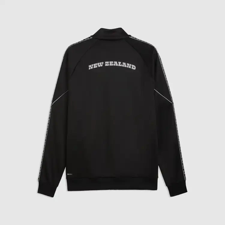 NZF Football KING Anthem Jacket