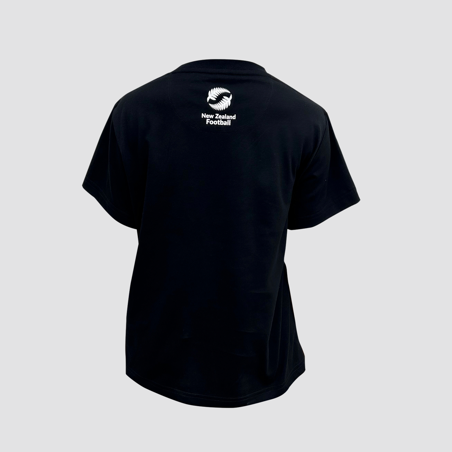 NZ Football Kids T-Shirt