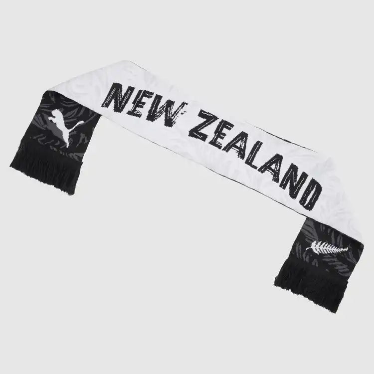 NZF Football CULTURE Scarf