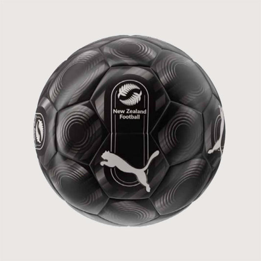 NZ Football AW24 Culture+ Ball