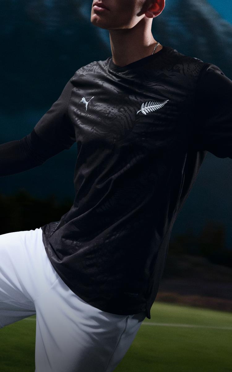 NZF Black Kit