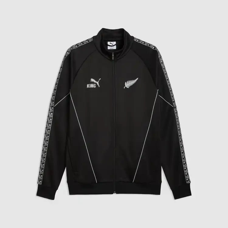 NZF Football KING Anthem Jacket
