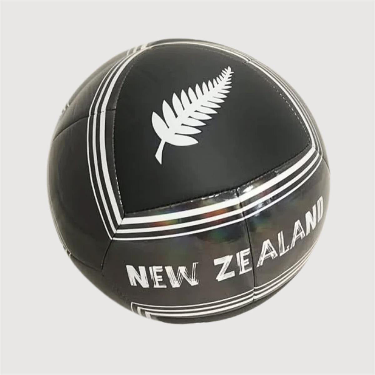 NZ Football AW26 CULTURE Ball