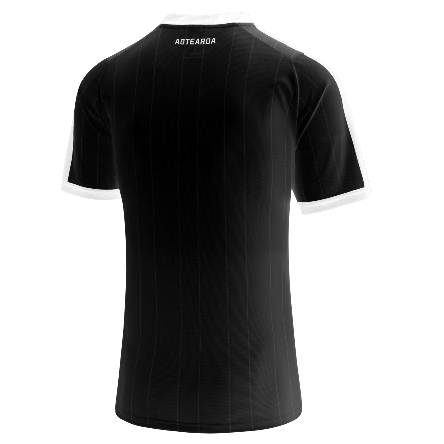 NZF PUMA All Whites Fan Shirt Youth