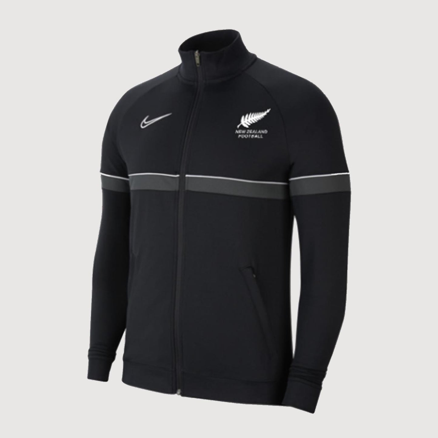 Nike Men's Dri-fit Academy Track Jacket