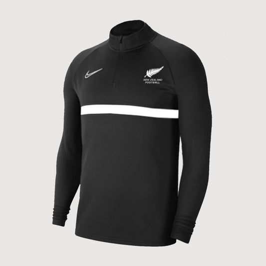 Nike Men's Dri-fit Academy Drill Top