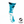 Load image into Gallery viewer, NZ Football Pyranha Grip Sock, White
