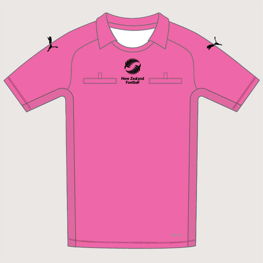 Referee On-Field Shirt, Pink
