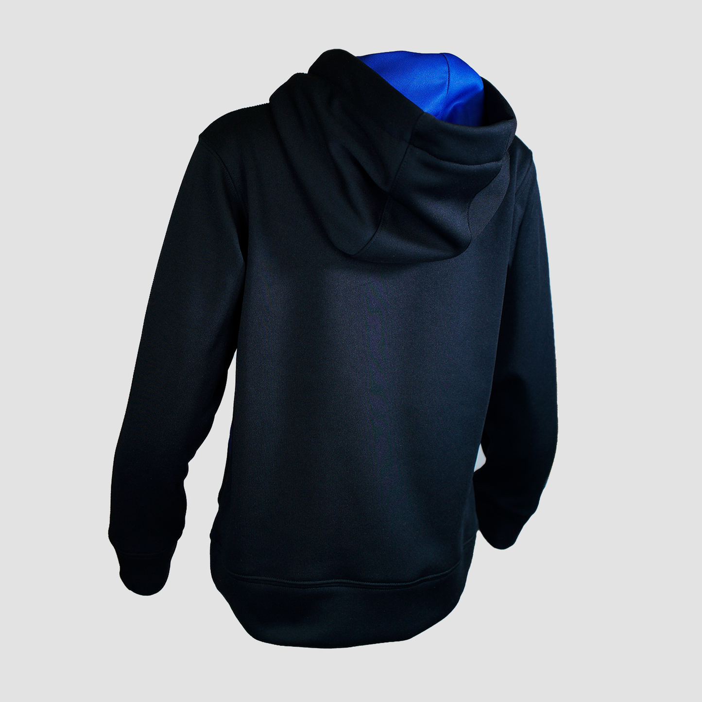 New Zealand Football Youth Pullover Supporters Hoodie