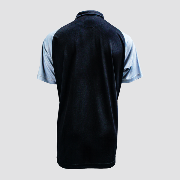 New Zealand Football Supporters Polo