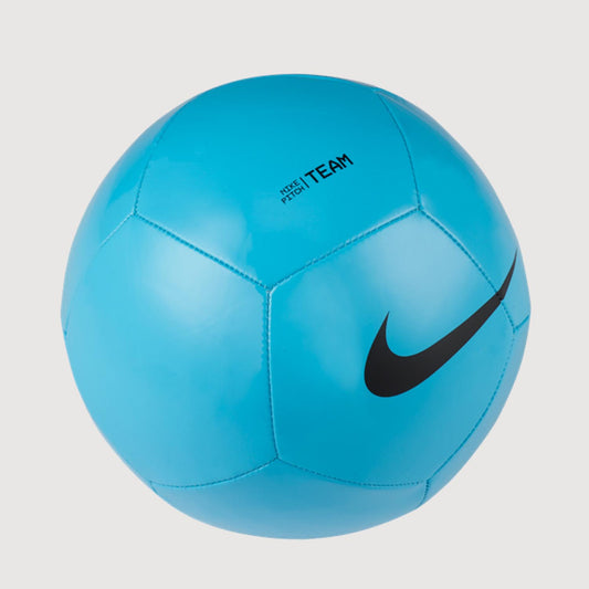 Pitch Team Ball - Blue