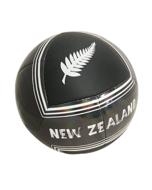 NZ Football AW26 CULTURE Ball