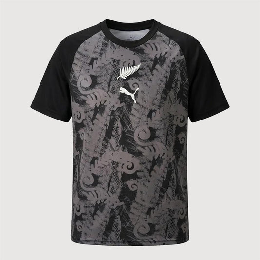 NZF Football Warm up Jersey