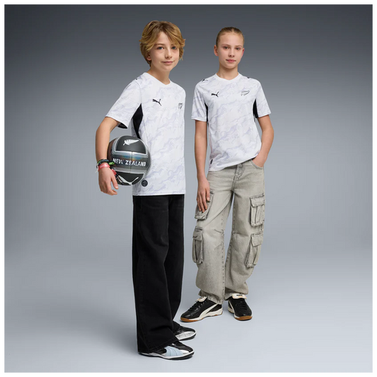 NZ Football AW26 CULTURE Ball