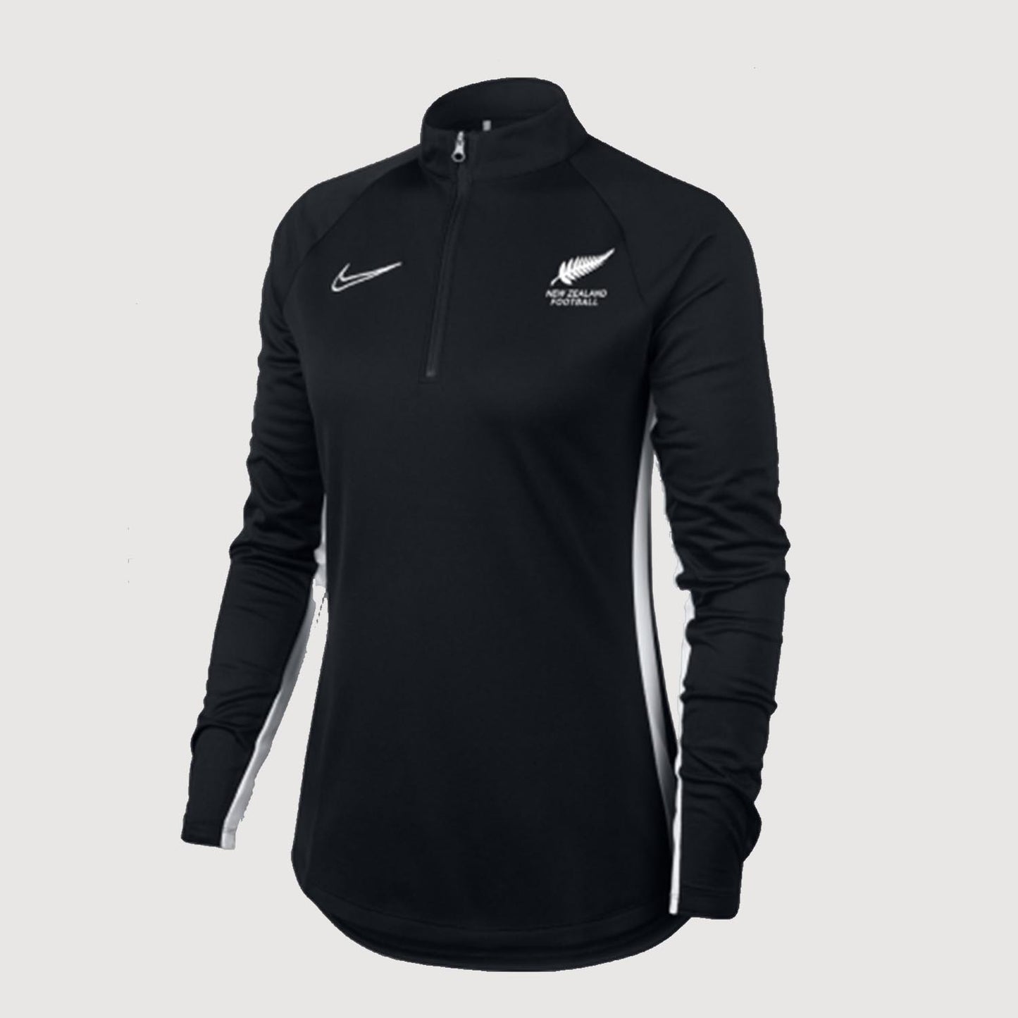 Nike Women's Dri-fit Academy Drill Top
