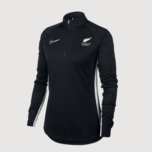 Nike Women's Dri-fit Academy Drill Top