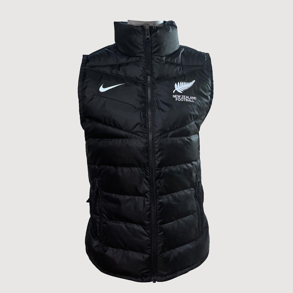 Nike Women's Vest
