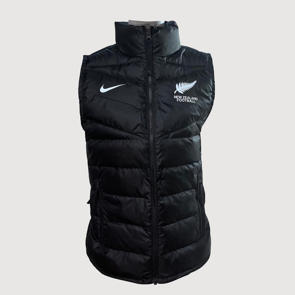 NZ Football Nike Women s Vest