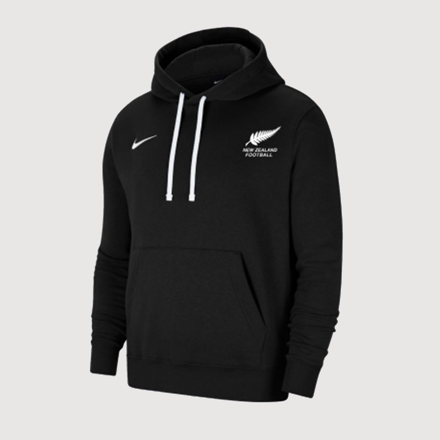 Nike Youth Park Pullover Hoodie