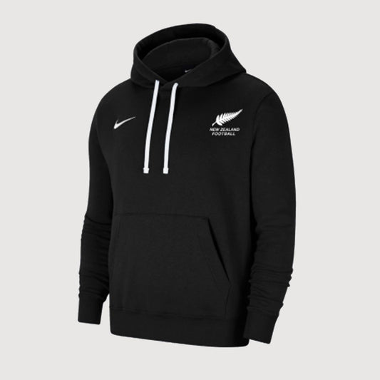 Nike Youth Park Pullover Hoodie