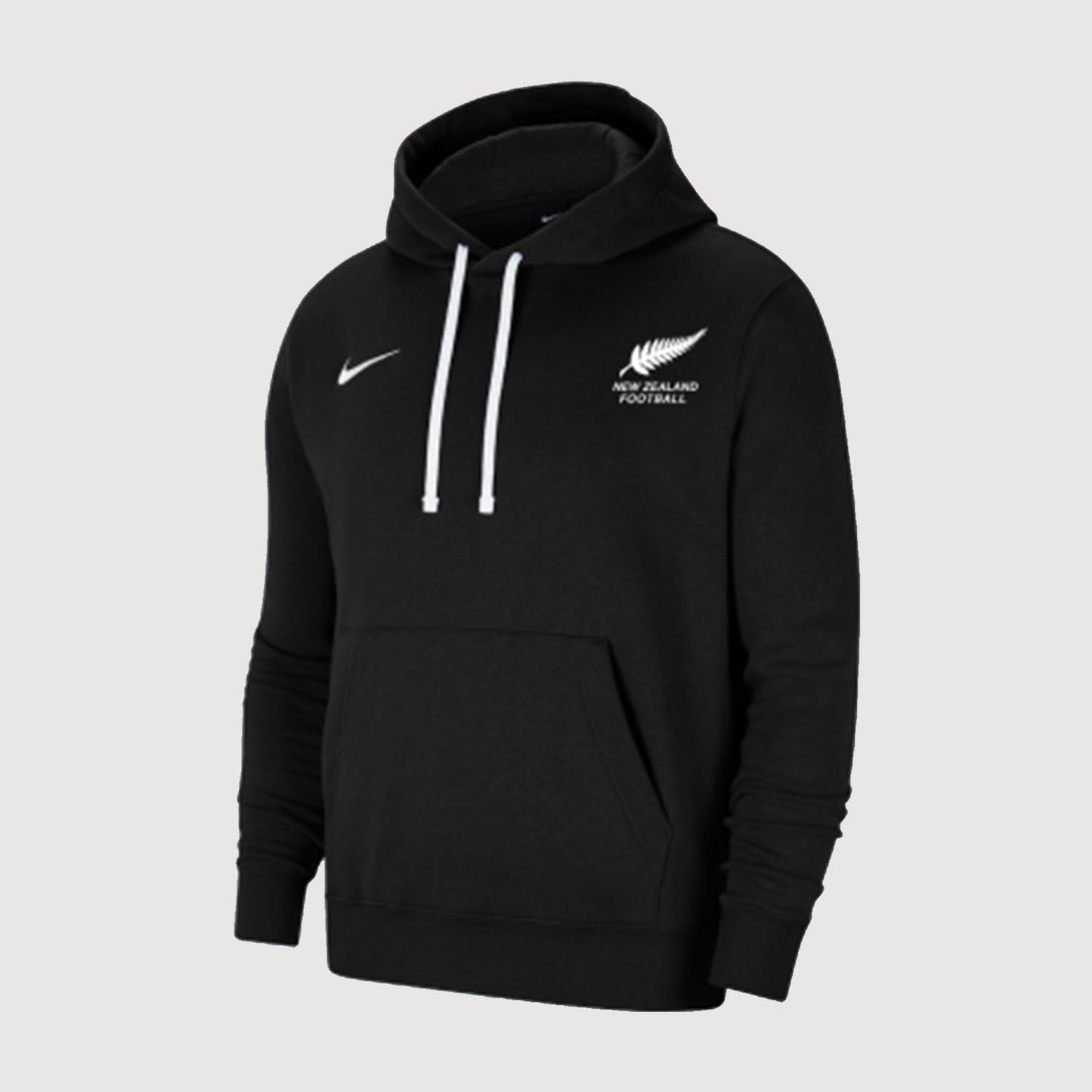 Nike Men's Park Pullover Hoodie
