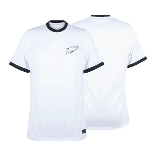 NZF Football Men's Supporters Shirt
