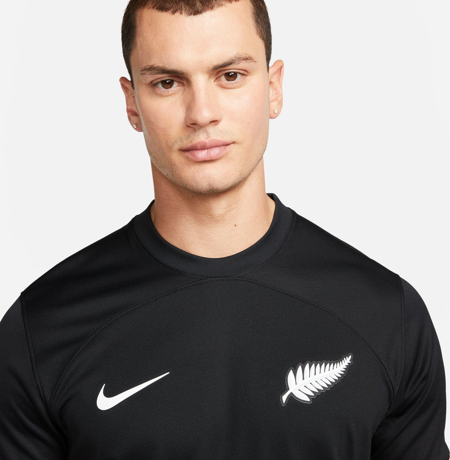 New Zealand Adult Mens 2022/23 Away Jersey