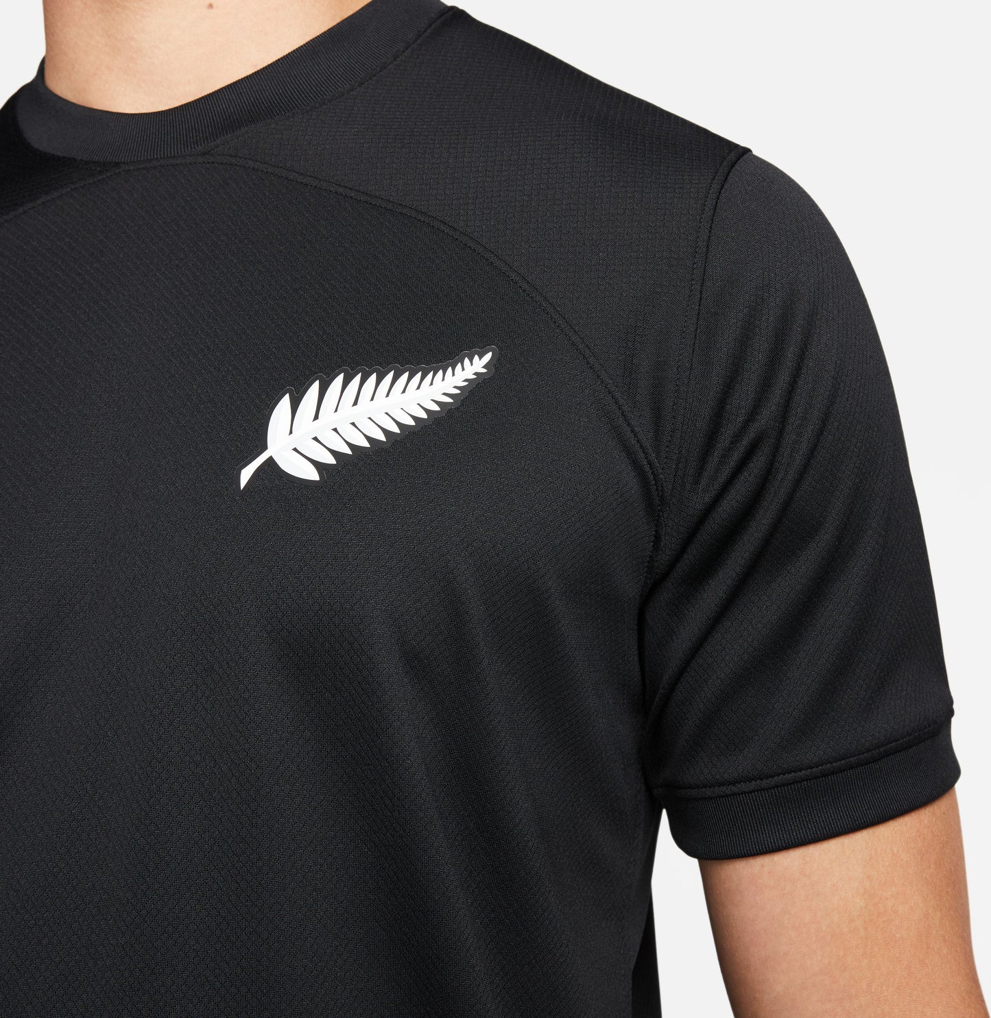 New Zealand Adult Mens 2022/23 Away Jersey